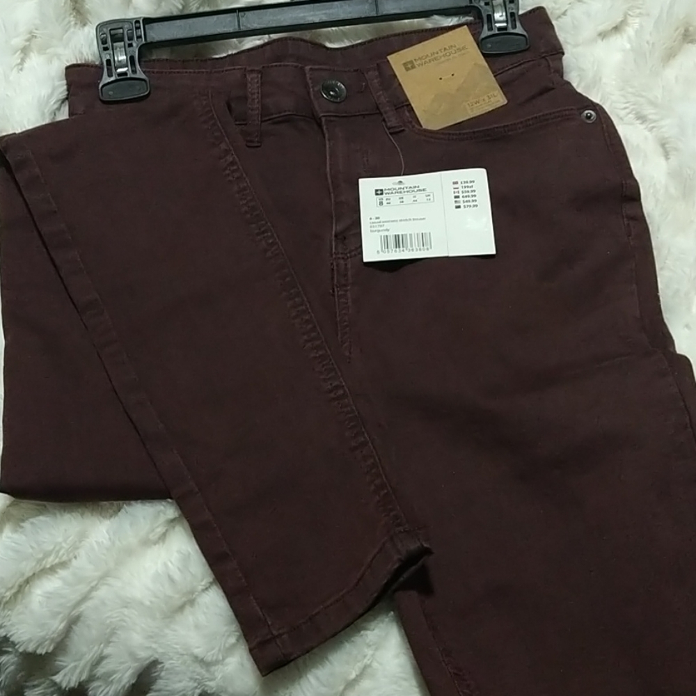 Jeans - Picture 3 of 5
